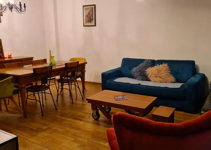 Apartment Sanja