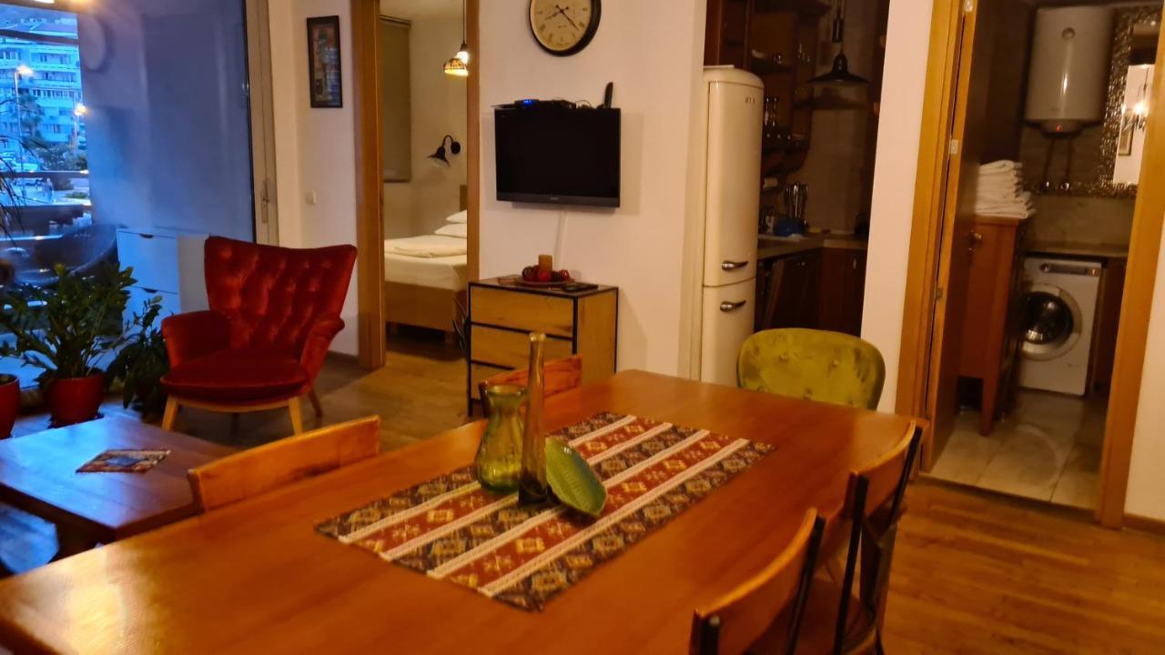 Apartment Sanja Budva