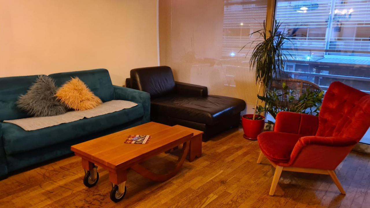 Apartment Sanja