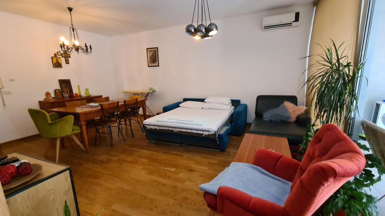 Apartment Sanja Budva