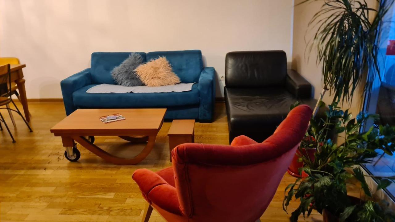 Sanja Apartment *