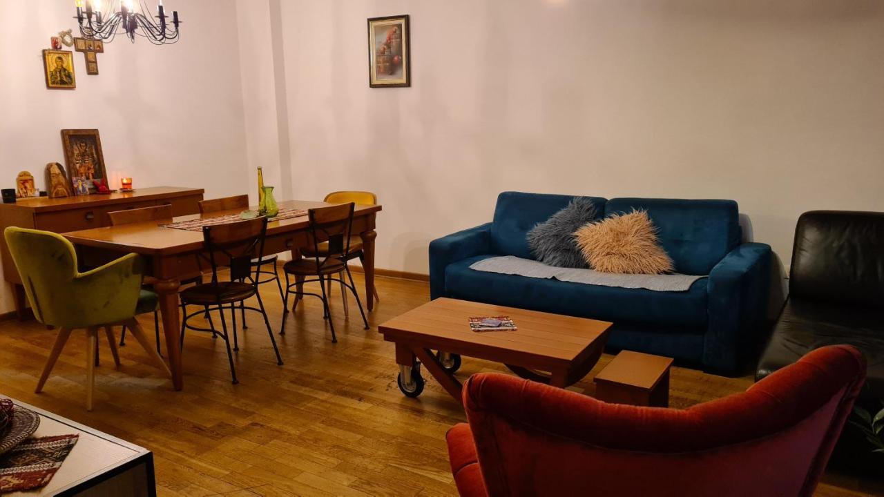 Sanja Apartment *
