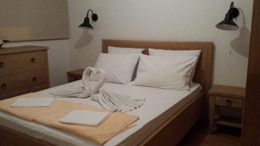 Apartment Sanja Budva