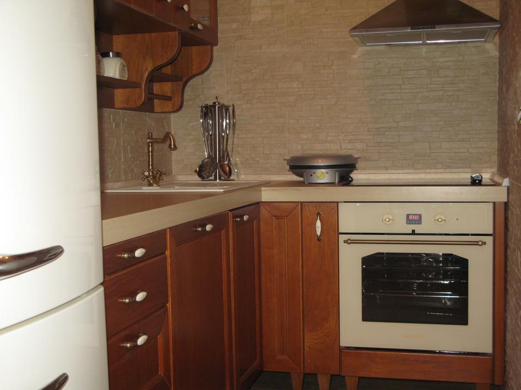 Sanja Apartment Budva