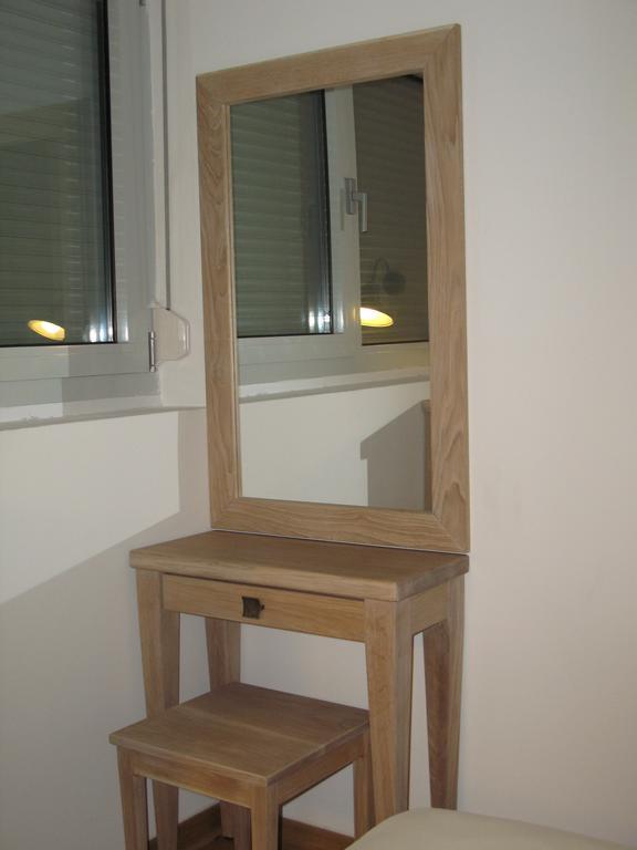 Sanja Apartment Budva