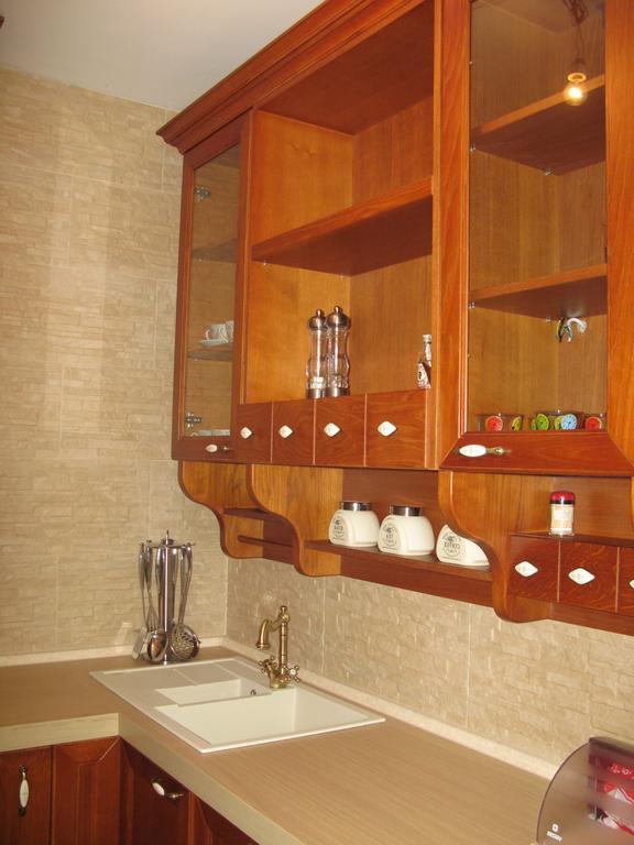 Apartment Sanja Budva