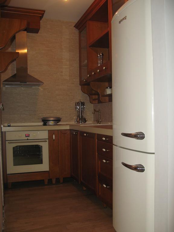 Sanja Apartment Budva